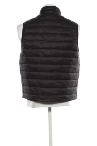 Herrenweste Jack & Jones, Größe M, Farbe Schwarz, Preis € 23,99