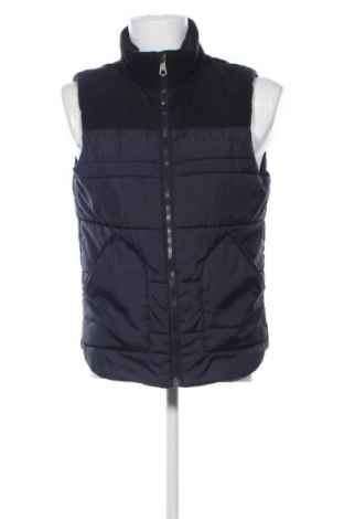 Herrenweste KVL by Kenvelo, Größe M, Farbe Blau, Preis € 24,49