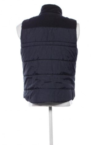 Herrenweste KVL by Kenvelo, Größe M, Farbe Blau, Preis € 24,49