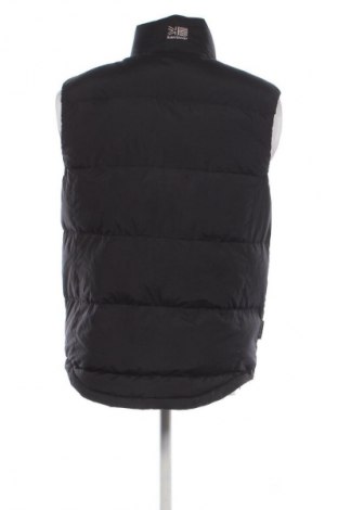 Ανδρικό γιλέκο Karrimor, Μέγεθος M, Χρώμα Μαύρο, Τιμή 34,79 €