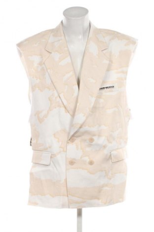 Férfi mellény Maison Blanche, Méret 3XL, Szín Sokszínű, Ár 51 109 Ft