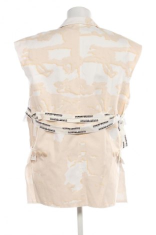 Férfi mellény Maison Blanche, Méret 3XL, Szín Sokszínű, Ár 51 109 Ft