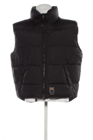 Herrenweste NORDIC, Größe L, Farbe Schwarz, Preis € 22,99
