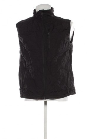 Herrenweste Nanok, Größe L, Farbe Schwarz, Preis 14,99 €