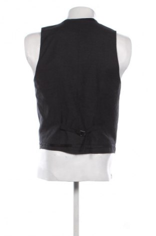 Herrenweste New Look, Größe M, Farbe Grau, Preis 9,99 €