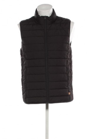 Vestă de bărbați Only & Sons, Mărime M, Culoare Negru, Preț 212,99 Lei