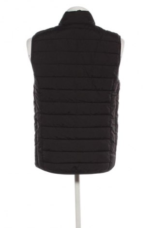 Vestă de bărbați Only & Sons, Mărime M, Culoare Negru, Preț 212,99 Lei