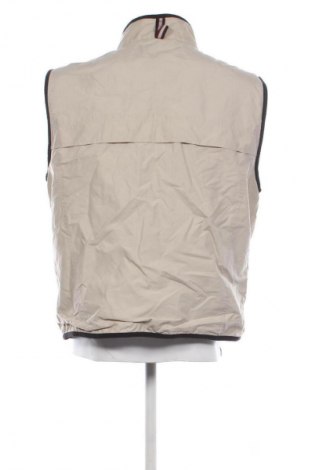 Herrenweste Oviesse, Größe L, Farbe Beige, Preis 24,25 €