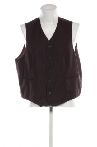 Vestă de bărbați Paul R. Smith, Mărime XXL, Culoare Maro, Preț 60,99 Lei
