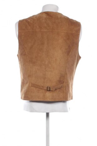 Herrenweste Rover&Lakes, Größe L, Farbe Braun, Preis 25,78 €