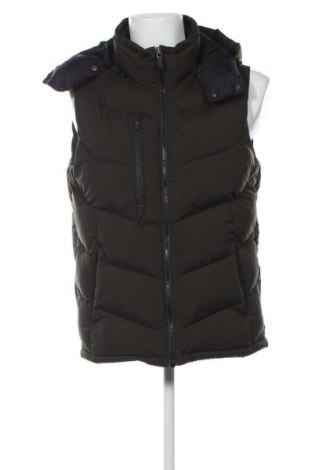 Herrenweste Scotch & Soda, Größe L, Farbe Grün, Preis € 70,08