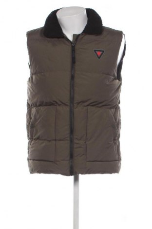 Pánská vesta  Threadbare, Velikost S, Barva Zelená, Cena  999,00 Kč