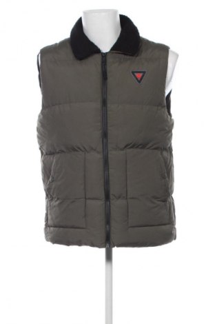 Pánská vesta  Threadbare, Velikost M, Barva Zelená, Cena  1 249,00 Kč