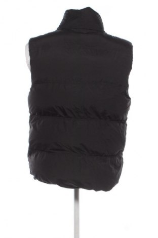 Herrenweste Threadbare, Größe M, Farbe Schwarz, Preis 43,99 €