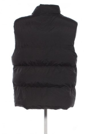 Herrenweste Threadbare, Größe XL, Farbe Schwarz, Preis € 53,99