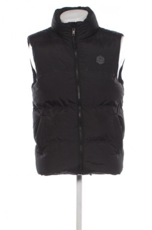 Pánská vesta  Threadbare, Velikost S, Barva Černá, Cena  779,00 Kč