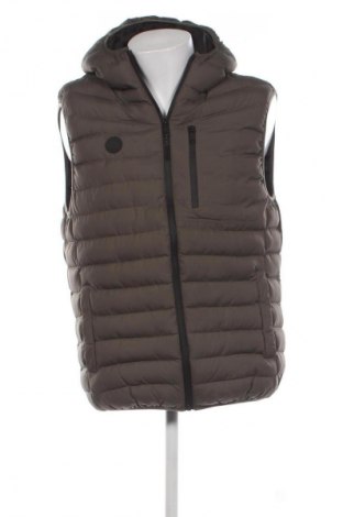 Pánská vesta  Threadbare, Velikost XL, Barva Zelená, Cena  999,00 Kč