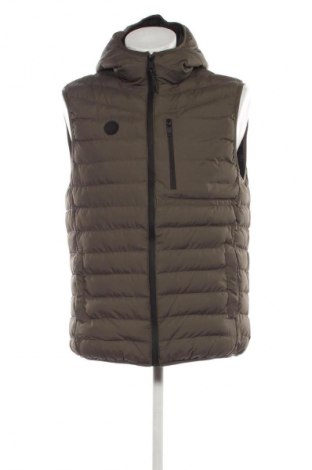 Pánská vesta  Threadbare, Velikost L, Barva Zelená, Cena  739,00 Kč