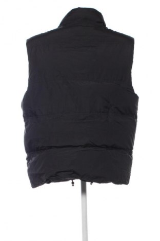 Herrenweste Threadbare, Größe XL, Farbe Schwarz, Preis 43,99 €