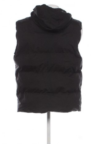 Herrenweste Threadbare, Größe L, Farbe Schwarz, Preis 53,99 €