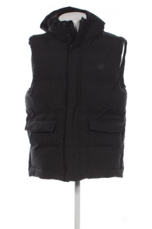 Vestă de bărbați Threadbare, Mărime M, Culoare Negru, Preț 265,99 Lei