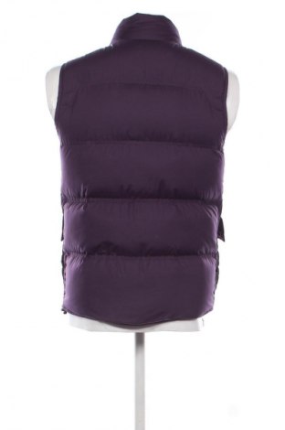 Herrenweste Timberland, Größe S, Farbe Lila, Preis € 70,17