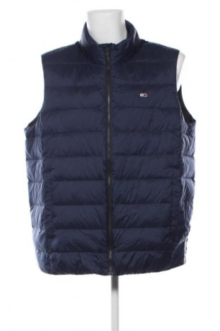 Herrenweste Tommy Jeans, Größe XXL, Farbe Blau, Preis € 164,99