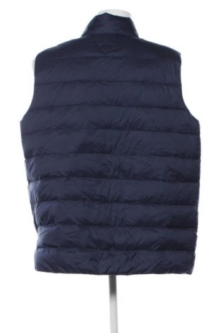 Herrenweste Tommy Jeans, Größe XXL, Farbe Blau, Preis € 164,99