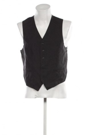 Herrenweste Unbranded, Größe XL, Farbe Grau, Preis € 14,99