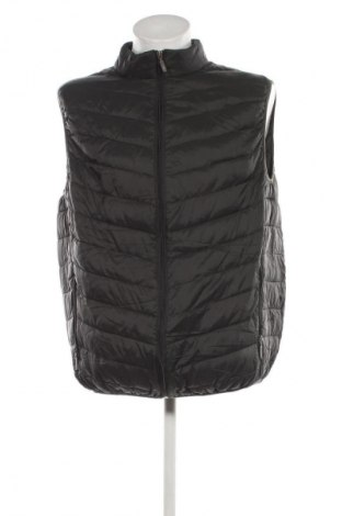 Herrenweste Unbranded, Größe 3XL, Farbe Grün, Preis 12,99 €