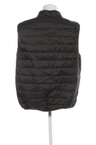 Herrenweste Unbranded, Größe 3XL, Farbe Grün, Preis 12,99 €