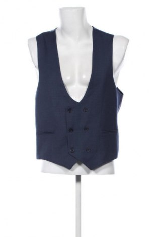 Vestă de bărbați Unbranded, Mărime L, Culoare Albastru, Preț 108,11 Lei