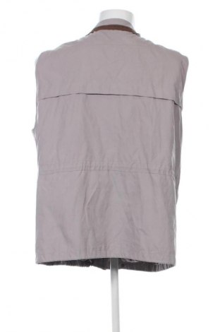 Vestă de bărbați Unbranded, Mărime 3XL, Culoare Gri, Preț 102,89 Lei