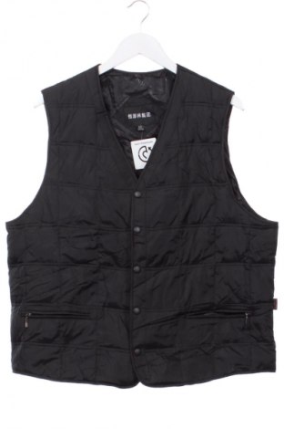 Herrenweste Unbranded, Größe XL, Farbe Schwarz, Preis 10,99 €