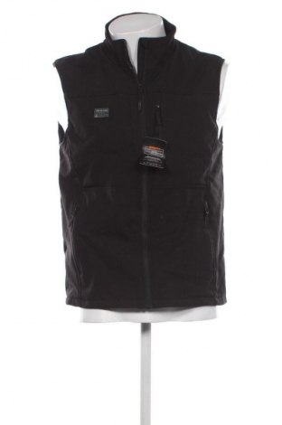 Vestă de bărbați Unbranded, Mărime M, Culoare Negru, Preț 158,99 Lei