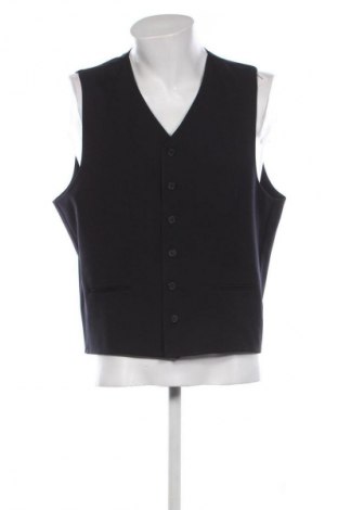 Ανδρικό γιλέκο Unbranded, Μέγεθος XL, Χρώμα Μαύρο, Τιμή 14,91 €