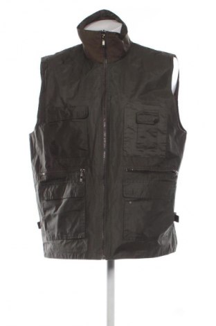 Pánská vesta  Unbranded, Velikost XXL, Barva Zelená, Cena  367,00 Kč