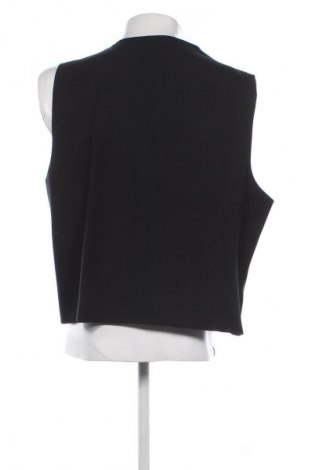 Herrenweste Unbranded, Größe XL, Farbe Schwarz, Preis 14,99 €