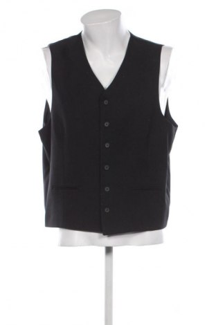 Herrenweste Unbranded, Größe XXL, Farbe Schwarz, Preis 9,99 €
