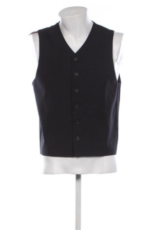 Herrenweste Unbranded, Größe L, Farbe Blau, Preis 9,99 €