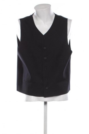 Herrenweste Unbranded, Größe XL, Farbe Schwarz, Preis € 14,91