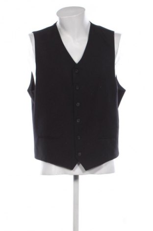 Herrenweste Unbranded, Größe XXL, Farbe Schwarz, Preis € 14,91