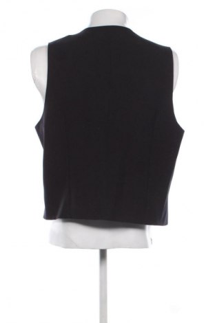 Herrenweste Unbranded, Größe XXL, Farbe Schwarz, Preis € 14,91