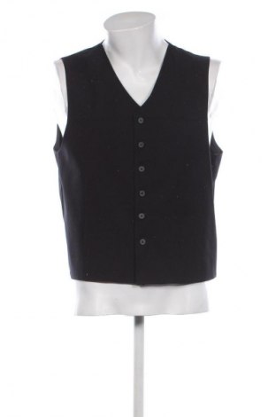 Herrenweste Unbranded, Größe XL, Farbe Schwarz, Preis € 14,91