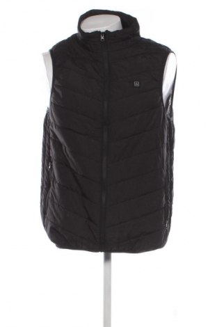 Herrenweste Unbranded, Größe XL, Farbe Schwarz, Preis € 53,99