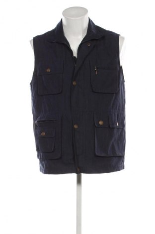 Pánská vesta  Unbranded, Velikost M, Barva Modrá, Cena  339,00 Kč