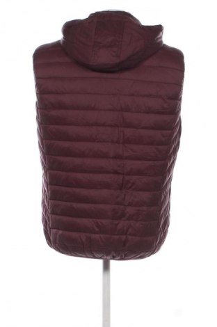 Ανδρικό γιλέκο Unbranded, Μέγεθος 3XL, Χρώμα Καφέ, Τιμή 25,99 €