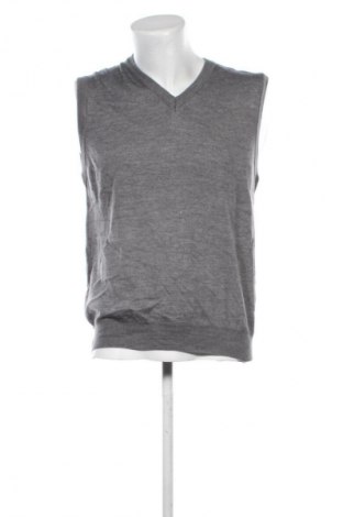 Herrenweste Unbranded, Größe M, Farbe Grau, Preis 5,99 €
