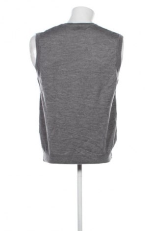 Herrenweste Unbranded, Größe M, Farbe Grau, Preis 5,99 €