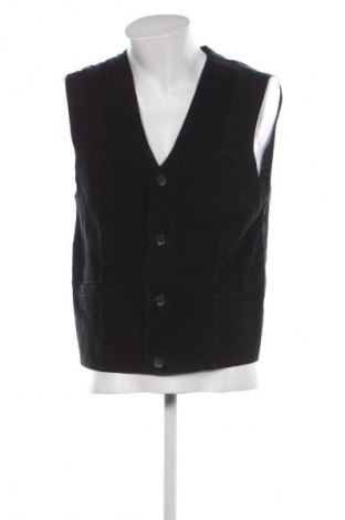 Herrenweste Unbranded, Größe L, Farbe Schwarz, Preis 22,27 €